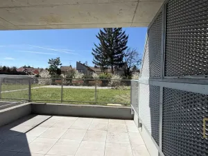 Pronájem bytu 1+kk, Brno - Židenice, Gajdošova, 26 m2