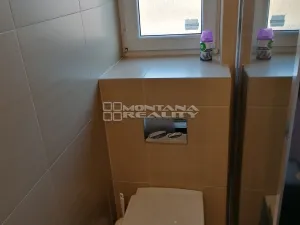 Pronájem bytu 2+1, Olomouc, tř. Míru, 51 m2