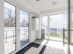 Prodej bytu 1+kk, Havlíčkův Brod, Havlíčkova, 47 m2