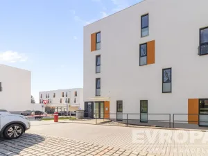 Prodej bytu 1+kk, Havlíčkův Brod, Havlíčkova, 47 m2