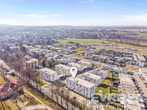 Prodej bytu 1+kk, Havlíčkův Brod, Havlíčkova, 47 m2