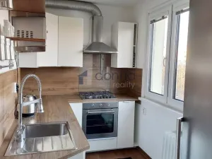 Pronájem bytu 2+1, Praha, Nad alejí, 54 m2