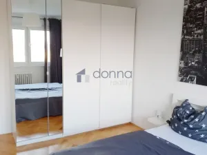 Pronájem bytu 2+1, Praha, Nad alejí, 54 m2