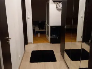 Pronájem bytu 2+1, Praha, Nad alejí, 54 m2