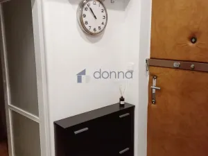 Pronájem bytu 2+1, Praha, Nad alejí, 54 m2