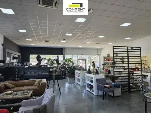 Pronájem obchodního prostoru, Čestlice, Průhonická, 633 m2