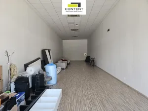 Pronájem obchodního prostoru, Čestlice, Průhonická, 633 m2