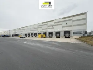 Pronájem výrobních prostor, Bor - Nová Hospoda, 32693 m2