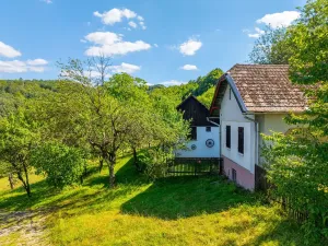 Prodej zemědělské usedlosti, Lípa, 1492 m2