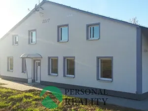 Pronájem bytu 2+kk, Lubná, 34 m2