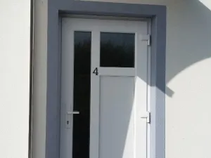 Pronájem bytu 2+kk, Lubná, 34 m2