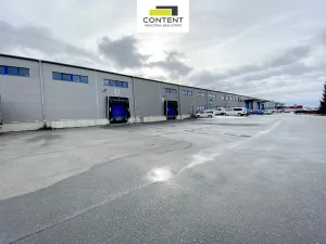 Pronájem skladu, Tábor - Měšice, Vožická, 7000 m2