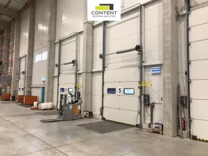 Pronájem skladu, Tábor - Měšice, Vožická, 7000 m2