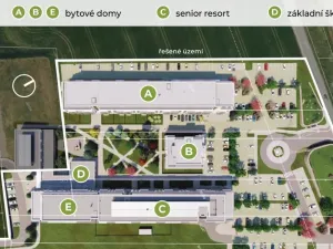 Prodej bytu 2+kk, Hůry, Pod Strání, 64 m2