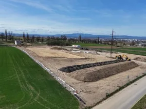 Prodej bytu 2+kk, Hůry, Pod Strání, 64 m2