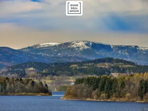 Prodej restaurace, Lipno nad Vltavou, 100 m2