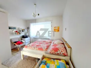 Prodej bytu 3+1, Krnov - Pod Bezručovým vrchem, Březinova, 71 m2