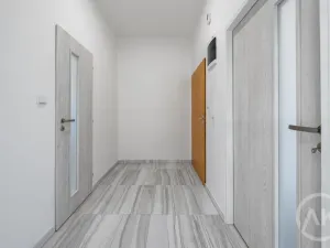 Pronájem bytu 1+1, Ostrava - Moravská Ostrava, Jirská, 45 m2