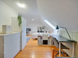 Prodej rodinného domu, Bouzov, 91 m2