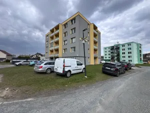 Pronájem bytu 3+1, Vápenná, 70 m2
