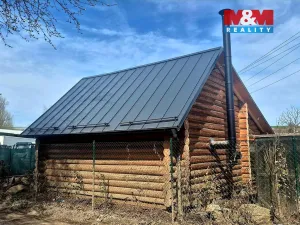 Prodej pozemku, Beroun - Beroun-Město, 70 m2