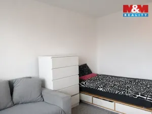 Prodej bytu 1+1, Ostrava - Poruba, Liptaňské náměstí, 39 m2