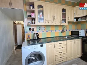 Prodej bytu 2+1, Orlová - Lutyně, Masarykova třída, 59 m2