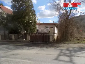 Pronájem bytu 2+kk, Hýskov, Na Krétě, 42 m2