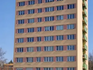 Pronájem bytu 1+1, Ostrava - Slezská Ostrava, Bohumínská, 27 m2