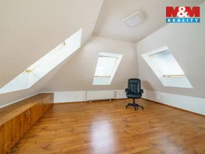 Prodej rodinného domu, Františkovy Lázně, Anglická, 150 m2