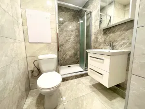 Prodej bytu 1+1, Český Krumlov - Nádražní Předměstí, Za Nádražím, 38 m2