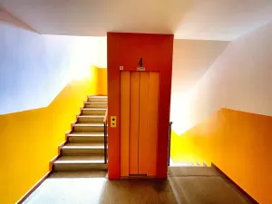 Prodej bytu 1+1, Český Krumlov - Nádražní Předměstí, Za Nádražím, 38 m2