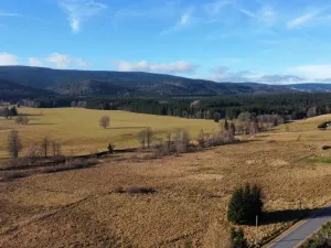 Prodej pozemku pro bydlení, Orlické Záhoří, 1959 m2