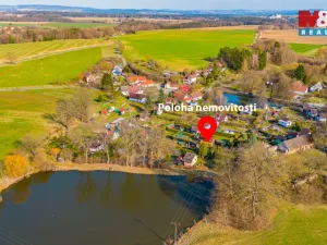 Prodej chaty, Nasavrky, 45 m2