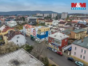 Prodej bytu 3+kk, Mladá Boleslav - Mladá Boleslav II, Husova, 73 m2