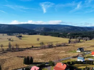 Prodej pozemku pro bydlení, Orlické Záhoří, 1863 m2