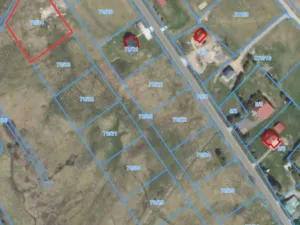 Prodej pozemku pro bydlení, Orlické Záhoří, 2503 m2