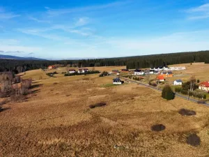 Prodej pozemku pro bydlení, Orlické Záhoří, 2503 m2