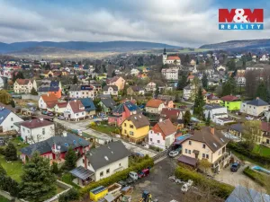 Prodej rodinného domu, Ústí nad Labem - Skorotice, Slovanská, 102 m2