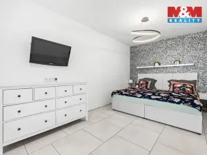 Prodej rodinného domu, Chleby - Draho, 148 m2