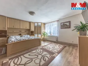 Prodej rodinného domu, Dobkovice, 224 m2