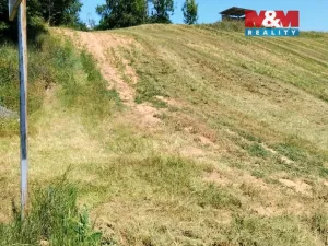 Prodej pozemku pro bydlení, Svijanský Újezd - Močítka, 33850 m2