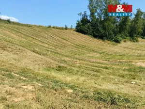Prodej pozemku pro bydlení, Svijanský Újezd - Močítka, 33850 m2