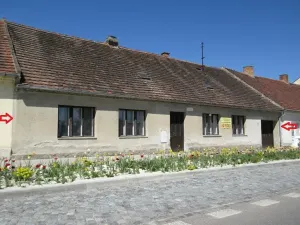 Prodej rodinného domu, Protivín, Jiráskova, 420 m2