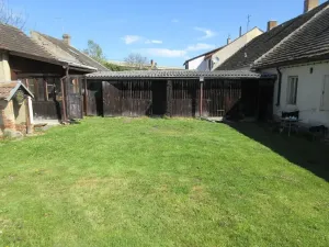 Prodej rodinného domu, Protivín, Jiráskova, 420 m2