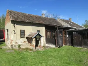 Prodej rodinného domu, Protivín, Jiráskova, 420 m2