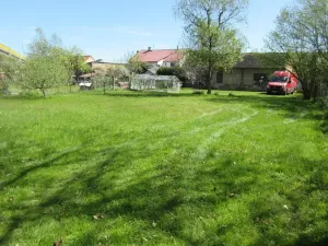 Prodej rodinného domu, Protivín, Jiráskova, 420 m2