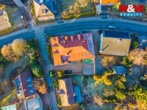 Prodej bytu 3+1, Nový Bor - Arnultovice, Gen. Svobody, 97 m2