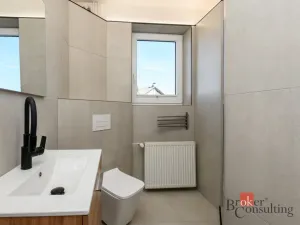 Prodej rodinného domu, Štěnovice, Liliová, 142 m2