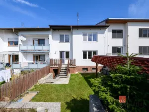 Prodej rodinného domu, Štěnovice, Liliová, 142 m2